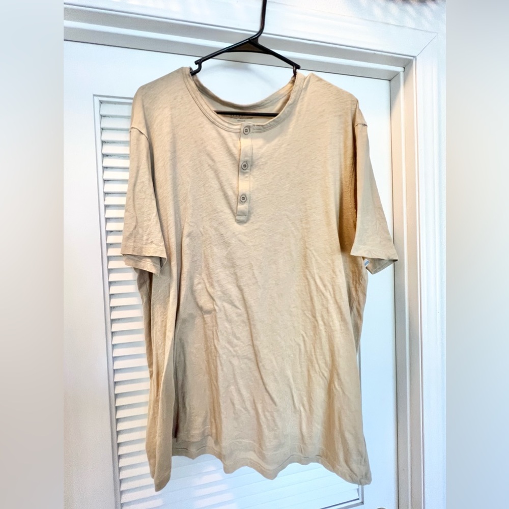 AllSaints shirt